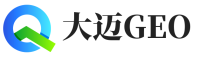 茶陵县大迈GEO